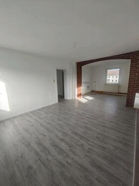 Foto - Etagenwohnung zur Miete in Coppenbrügge