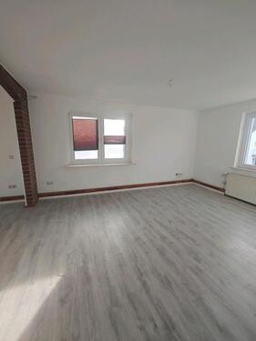 Foto - Etagenwohnung in Coppenbrügge