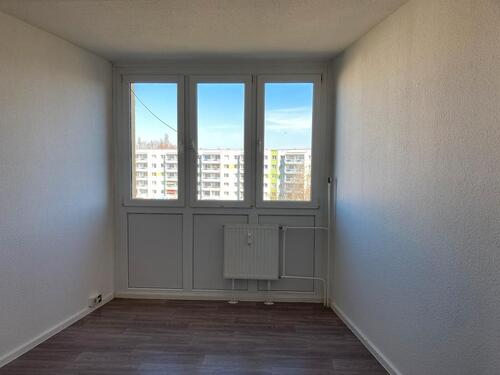 Foto - Etagenwohnung in Halle (Saale)