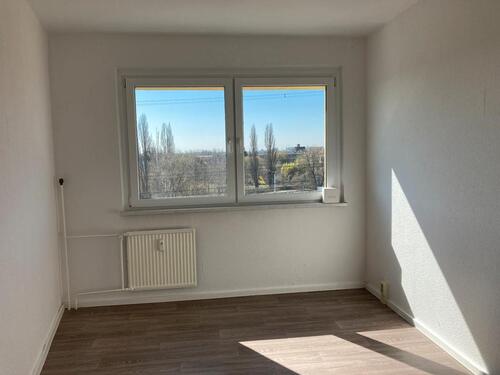 Foto - Etagenwohnung in Halle (Saale) zur Miete