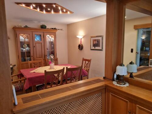 Foto - 3 Zimmer Etagenwohnung zur Miete in Dieblich