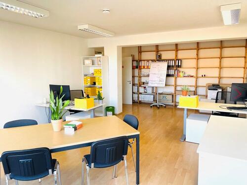 Foto - andere in Berlin zur Miete