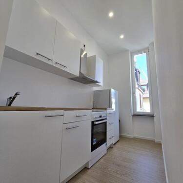 Foto - 2 Zimmer Etagenwohnung zur Miete in Eppstein