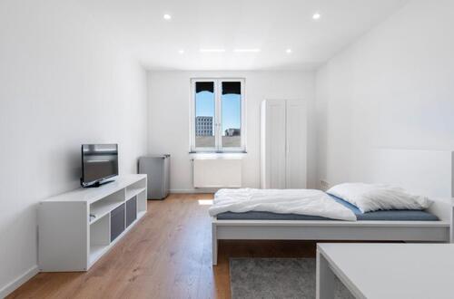 Foto - Etagenwohnung in Eppstein zur Miete