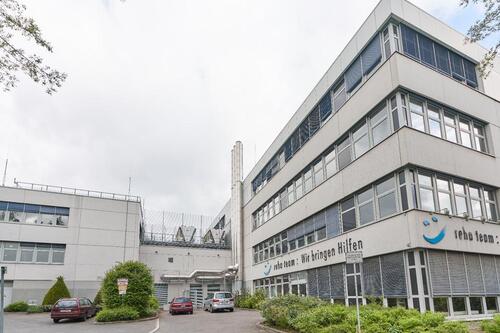 Foto - andere in Düsseldorf zur Miete