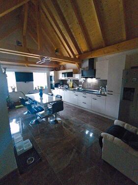 Foto - Luxus trifft Design – extravagante 4 ZM Wohnung sofort verfügbar