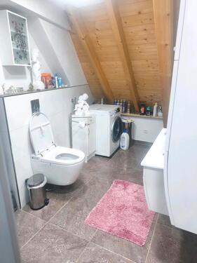 Foto - Dachgeschoßwohnung in Birkenfeld zur Miete