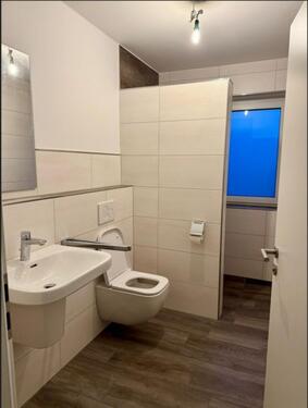 Foto - Erdgeschoßwohnung in Oldenburg zur Miete