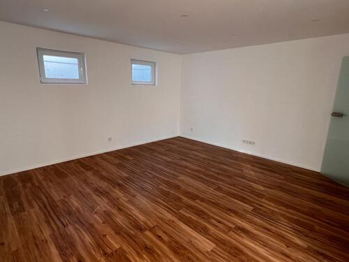 Foto - Etagenwohnung in Erkenbrechtsweiler zur Miete