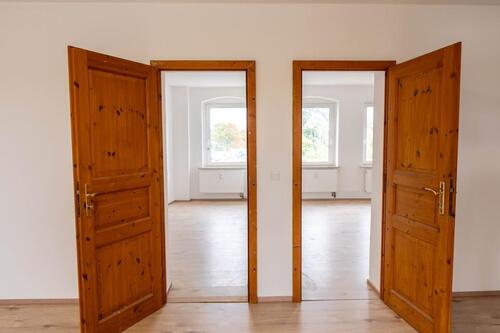 Foto - Etagenwohnung in Forst (Lausitz) zur Miete