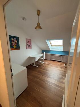 Foto - 3 Zimmer Maisonettenwohnung zur Miete in Winterberg