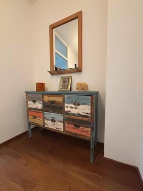 Foto - 3 Zimmer Maisonettenwohnung in Winterberg