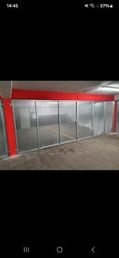 Foto - Tiefgaragenboxen 40-50m2 Videoüberwacht+Temperiert
