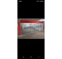 Tiefgaragenboxen 40-50m2 Videoüberwacht+Temperiert - Mönchengladbach Nord