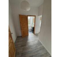 Schöne 3-Zimmer-Wohnung in der Knuthstraße - Flensburg Altstadt