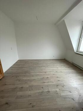 Foto - Dachgeschoßwohnung in Flensburg zur Miete