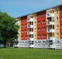 Wunderschöne Balkonwohnung mit Blick ins Grüne - Chemnitz Adelsberg