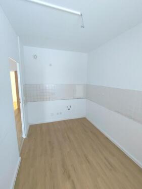 Foto - Etagenwohnung in Borna zur Miete