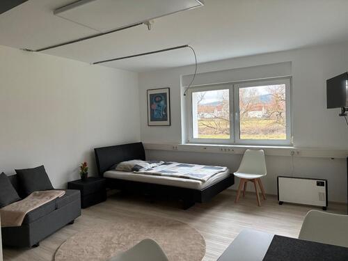 Foto - 1 Zimmer Terrassenwohnung in Rottweil