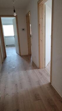 Foto - Erstbezug nach Komplettmodernisierung – stilvolles Dachgeschoss