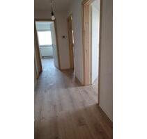 Erstbezug nach Komplettmodernisierung – stilvolles Dachgeschoss - Aalen