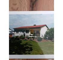 Haus zum verkaufen oder zum vermitten - Ebermannstadt