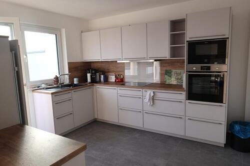 Foto - 4 Zimmer Dachgeschoßwohnung zur Miete in Ibbenbüren