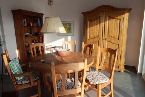 Foto - 4 Zimmer Dachgeschoßwohnung in Ibbenbüren