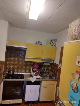 Foto - Drei Zimmerwohnung zu vermieten in Stadtmitte