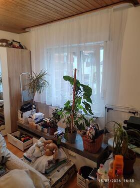 Foto - 3 Zimmer Etagenwohnung in Heidenheim an der Brenz