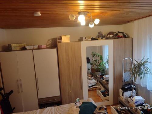 Foto - Etagenwohnung in Heidenheim an der Brenz zur Miete