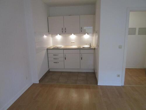 Foto - 2.5 Zimmer Etagenwohnung in Essen