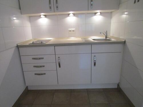 Foto - Etagenwohnung in Essen zur Miete