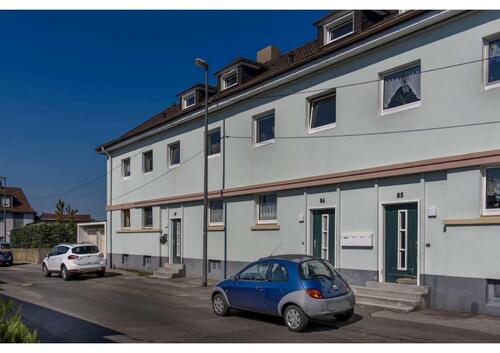 Foto - Helle Wohnung mit Gartenanteil am Neuenhof