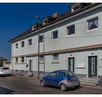 Helle Wohnung mit Gartenanteil am Neuenhof - Remscheid Remscheid-Süd