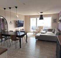 Helle moderne Wohnung mit großem Balkon in Biberach - Biberach an der Riß