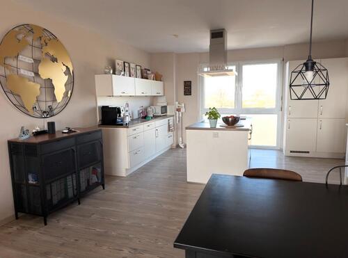 Foto - 3.5 Zimmer Etagenwohnung zur Miete in Biberach an der Riß