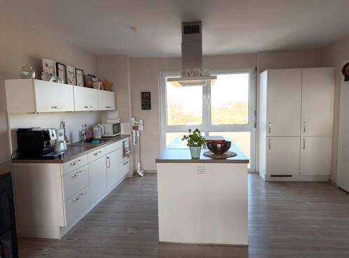 Foto - 3.5 Zimmer Etagenwohnung in Biberach an der Riß