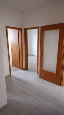 Foto - 3 Zimmer Erdgeschoßwohnung zur Miete in Zeulenroda-Triebes