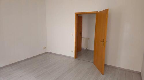 Foto - 3 Zimmer Erdgeschoßwohnung in Zeulenroda-Triebes