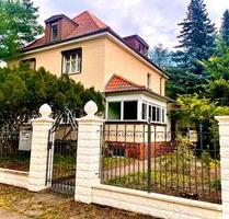 Mehrgenerationenvilla in Berlin-Biesdorf Süd