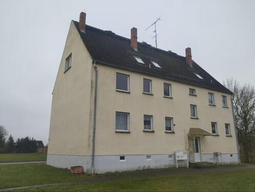 Foto - 3 Zimmer Wohnung in 17379 Altwigshagen (bei Anklam) zu vermie