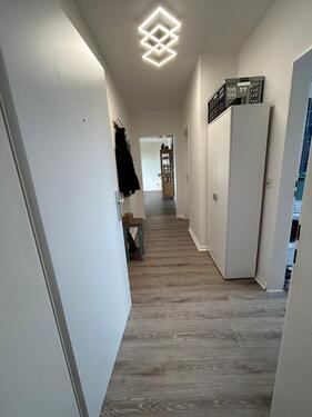 Foto - 2 Zimmer Etagenwohnung zur Miete in Uelzen