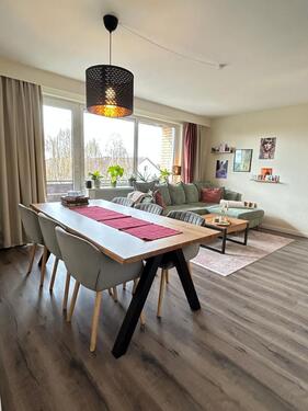 Foto - 2 Zimmer Etagenwohnung in Uelzen