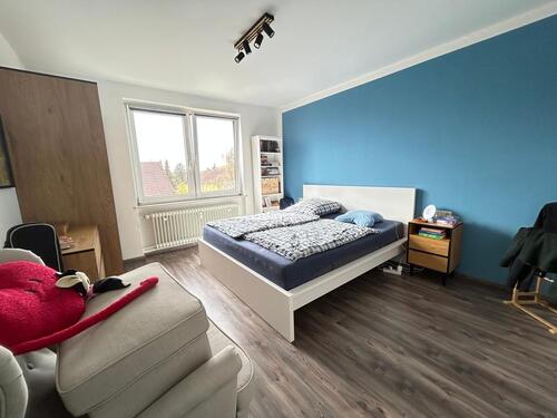 Foto - Etagenwohnung in Uelzen zur Miete