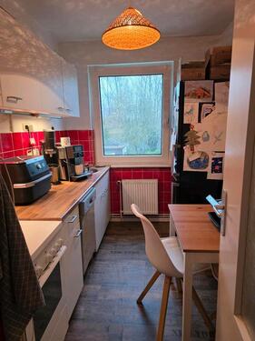 Foto - Wohnung mit 2 Zimmern in Bad Oldesloe am Kurpark