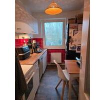 Wohnung mit 2 Zimmern in Bad Oldesloe am Kurpark