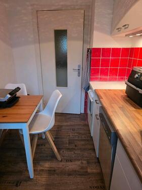 Foto - 2 Zimmer Etagenwohnung zur Miete in Bad Oldesloe