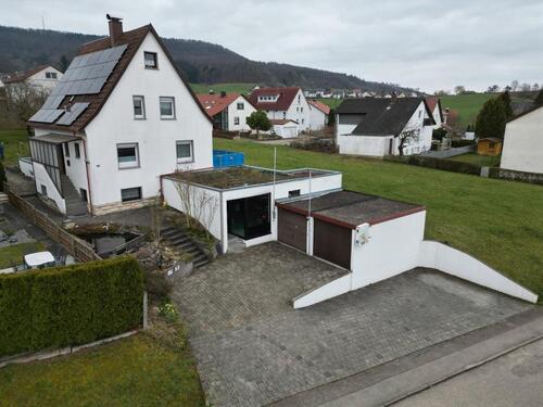 Foto - Gewerbefläche für Einzelhandel, Lager oder Produktion