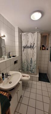 Foto - 1 Zimmer Etagenwohnung in Tübingen